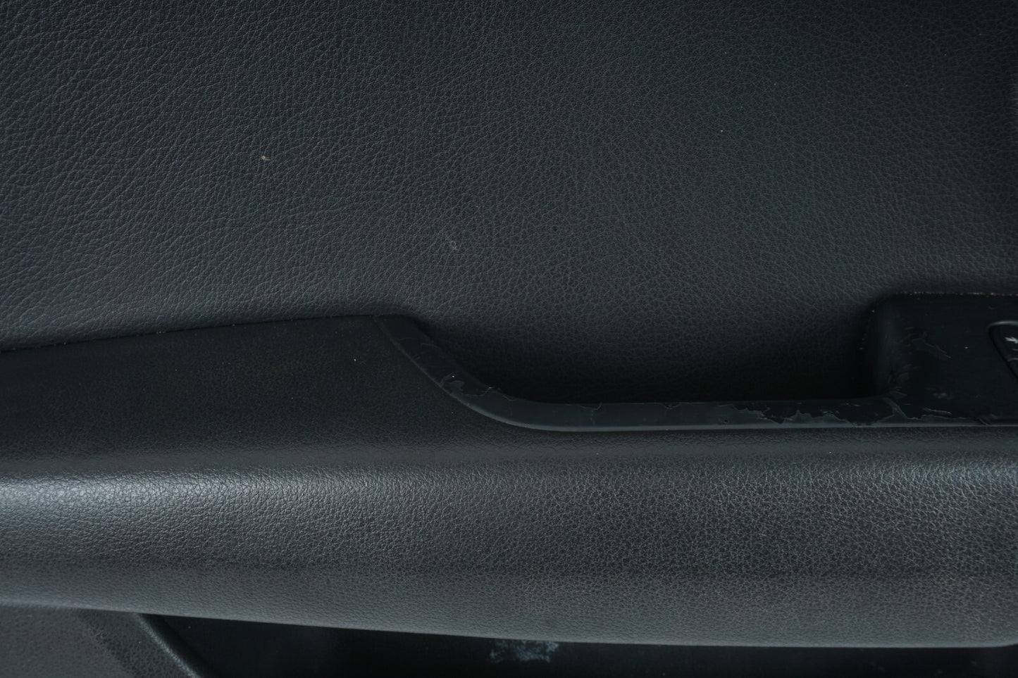 2012 - 2018 AUDI A7 FRONT LEFT DRIVER SIDE DOOR PANEL TRIM OEM
