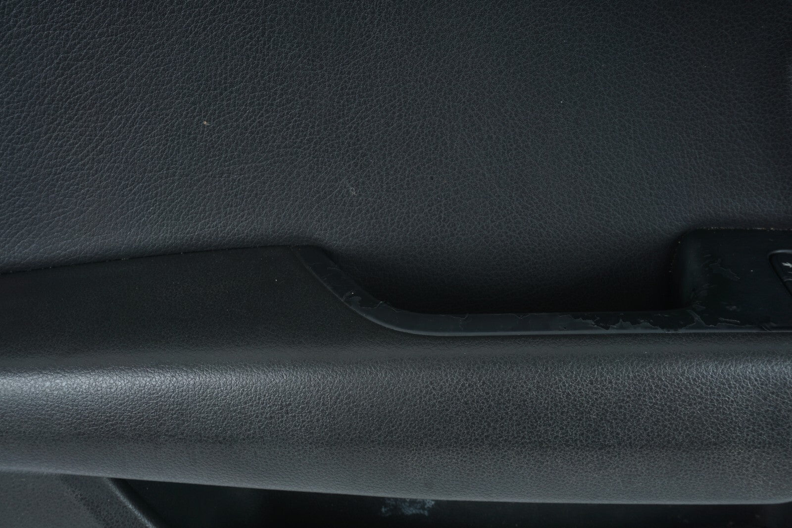 2012 - 2018 AUDI A7 FRONT LEFT DRIVER SIDE DOOR PANEL TRIM OEM