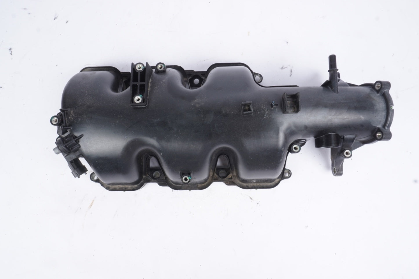 2014 - 2017 MASERATI GHIBLI 3.0L AWD TURBO ENGINE AIR INTAKE MANIFOLD OEM