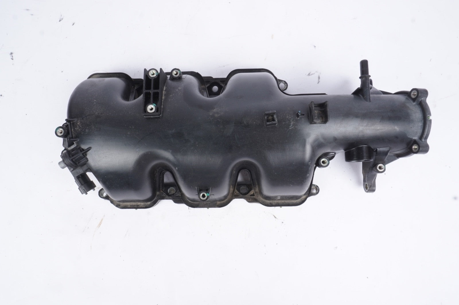 2014 - 2017 MASERATI GHIBLI 3.0L AWD TURBO ENGINE AIR INTAKE MANIFOLD OEM