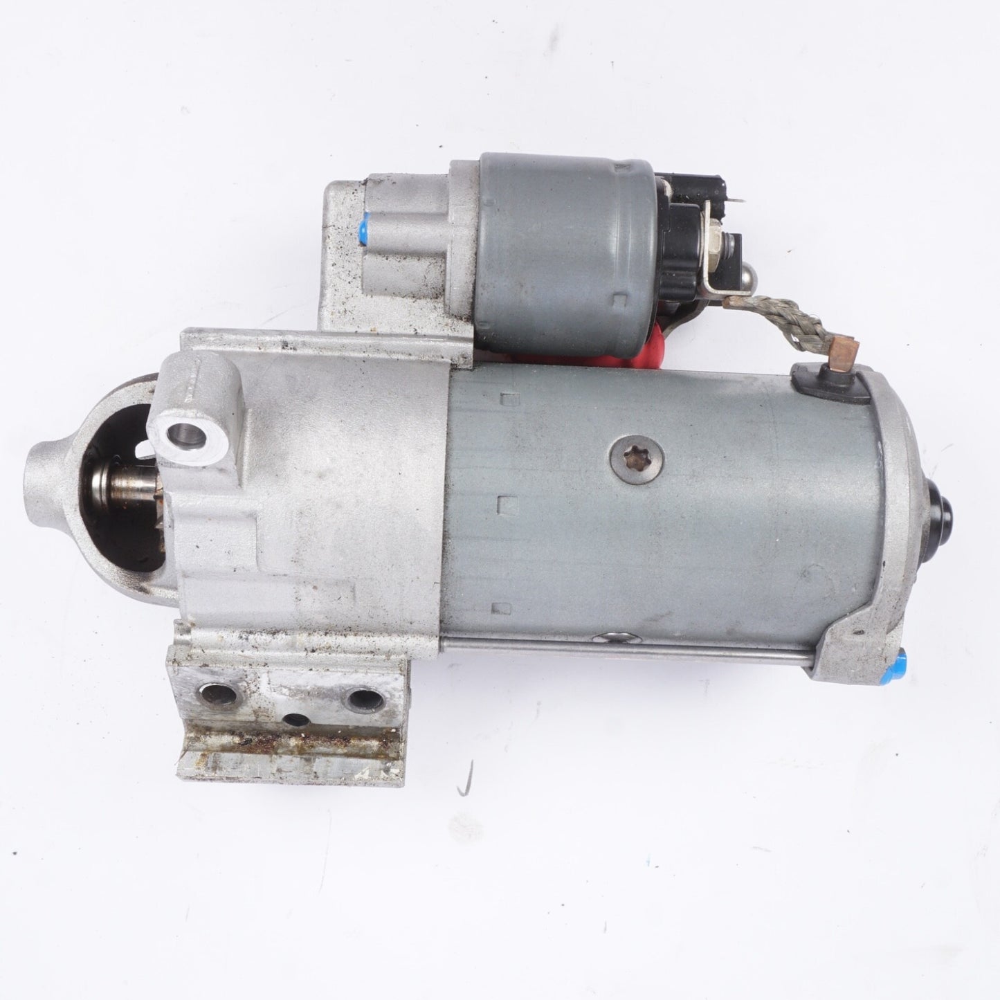 2019-2024 BMW 330I XDRIVE G20 2.0L ENGINE STARTER MOTOR ! ! ! ! ! !  BROKEN PLUG