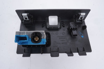 2021-2024 BMW M440I CENTER CONSOLE STORAGE CHARGER USB C PORT PANEL 5116-6807232