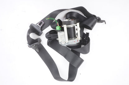 2010 - 2013 Mercedes W207 E350 E550 Coupe Rear Left Side Seatbelt Seat Belt