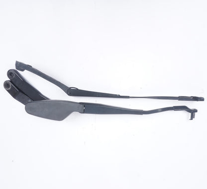 10-2013 mercedes w207 e550 e350 COUPE front right left wiper arm windshield pair