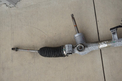 2014 - 2017 FIAT 500L Power Steering Rack & Pinion OEM