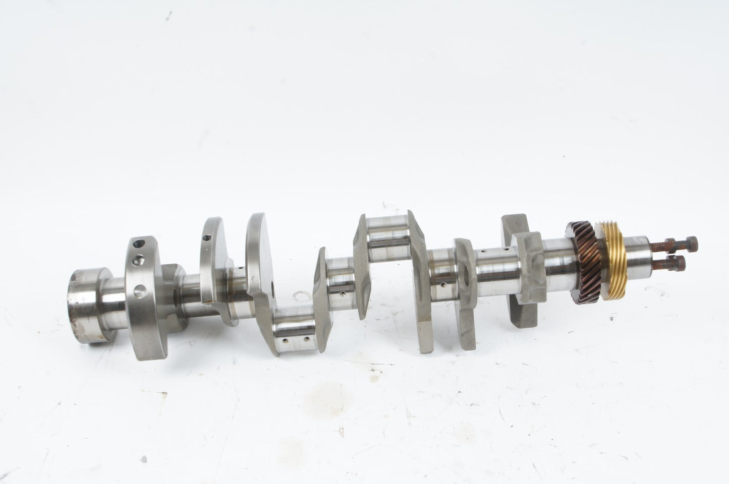 2015 - 2020 BENTLEY MULSANNE 6.8L CRANKSHAFT 07V105021H OEM