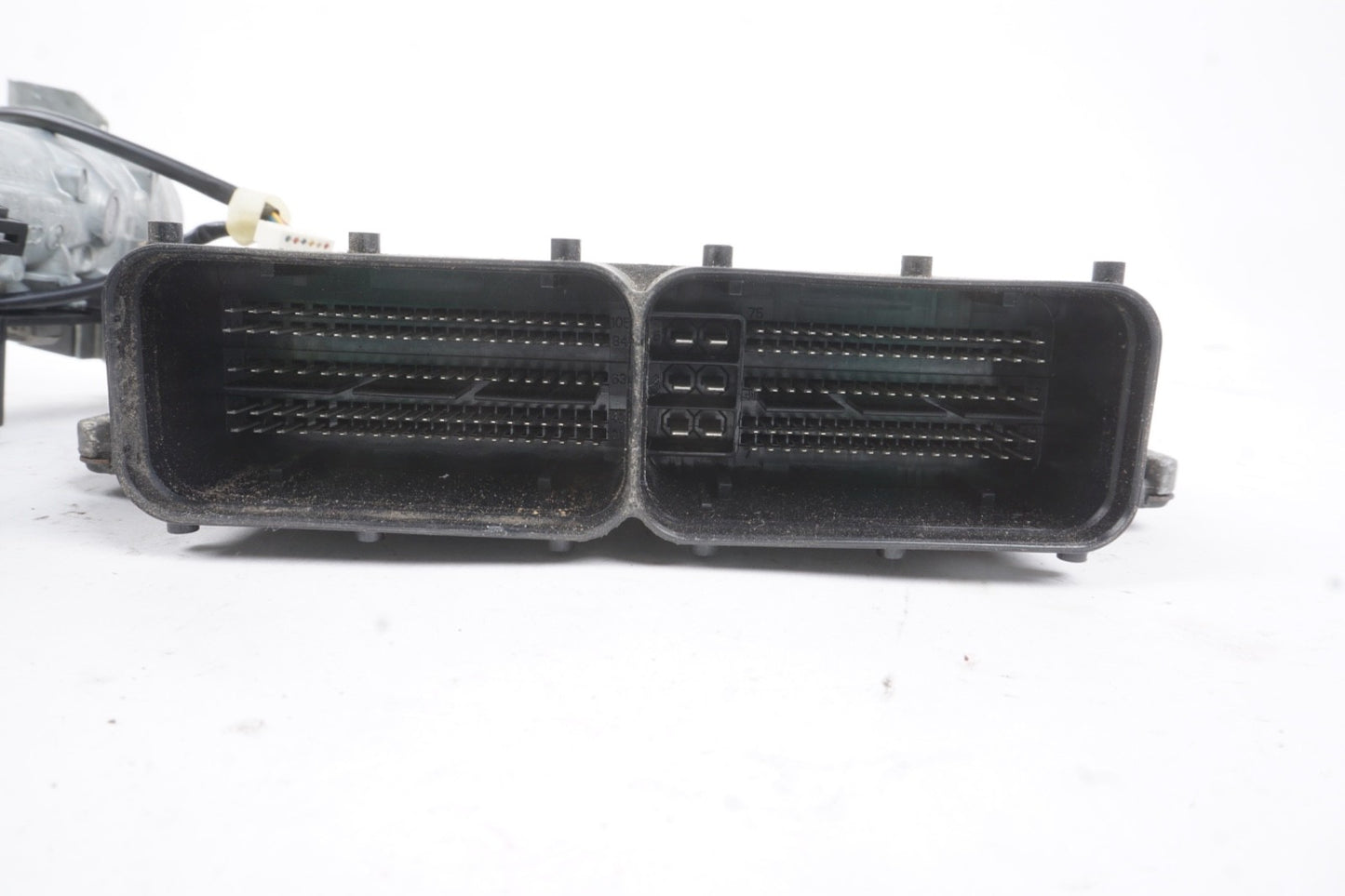 2014 Volkswagen Passat 1.8L Engine Control Module Unit ECM OEM