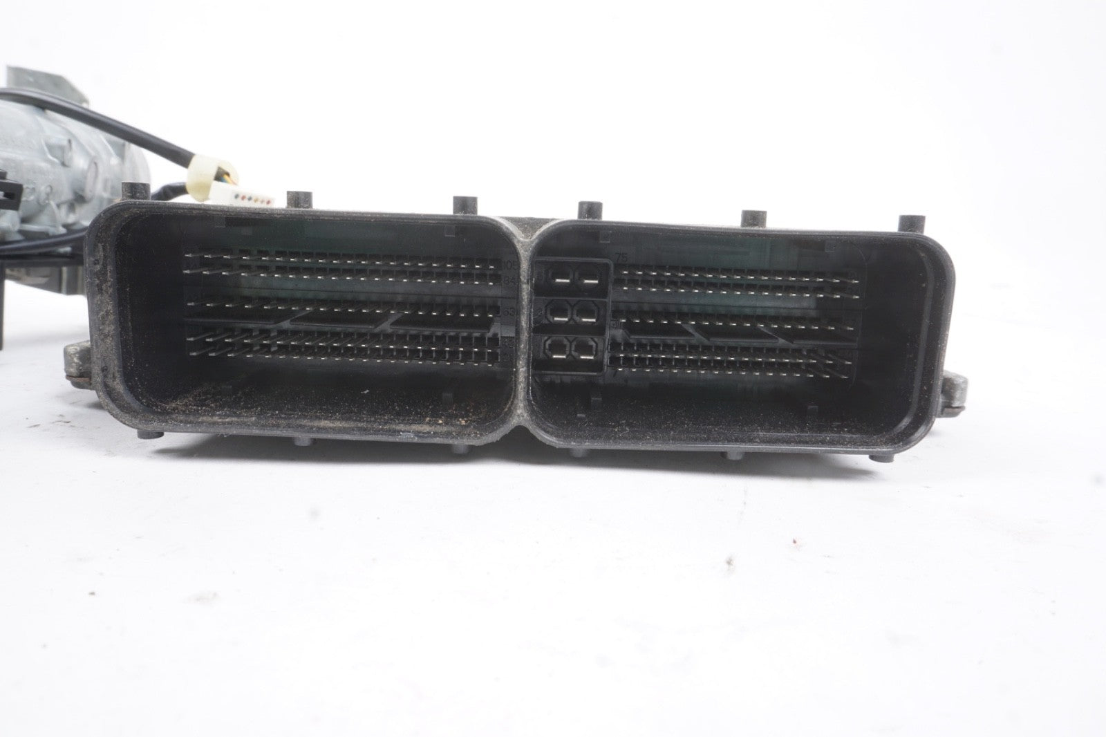 2014 Volkswagen Passat 1.8L Engine Control Module Unit ECM OEM
