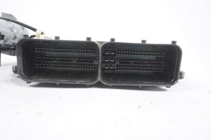 2014 Volkswagen Passat 1.8L Engine Control Module Unit ECM OEM