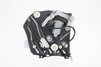 03-12 Mercedes R230 SL500 SL55 AMG Rear Right Quarter Window Regulator Motor OEM