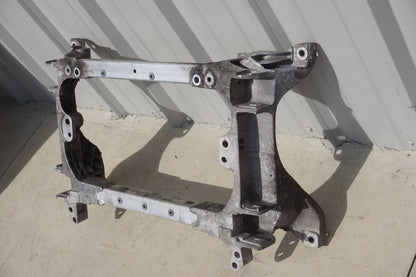 2014 - 2019 Maserati Ghibli RWD Front Suspension Subframe Crossmember OEM