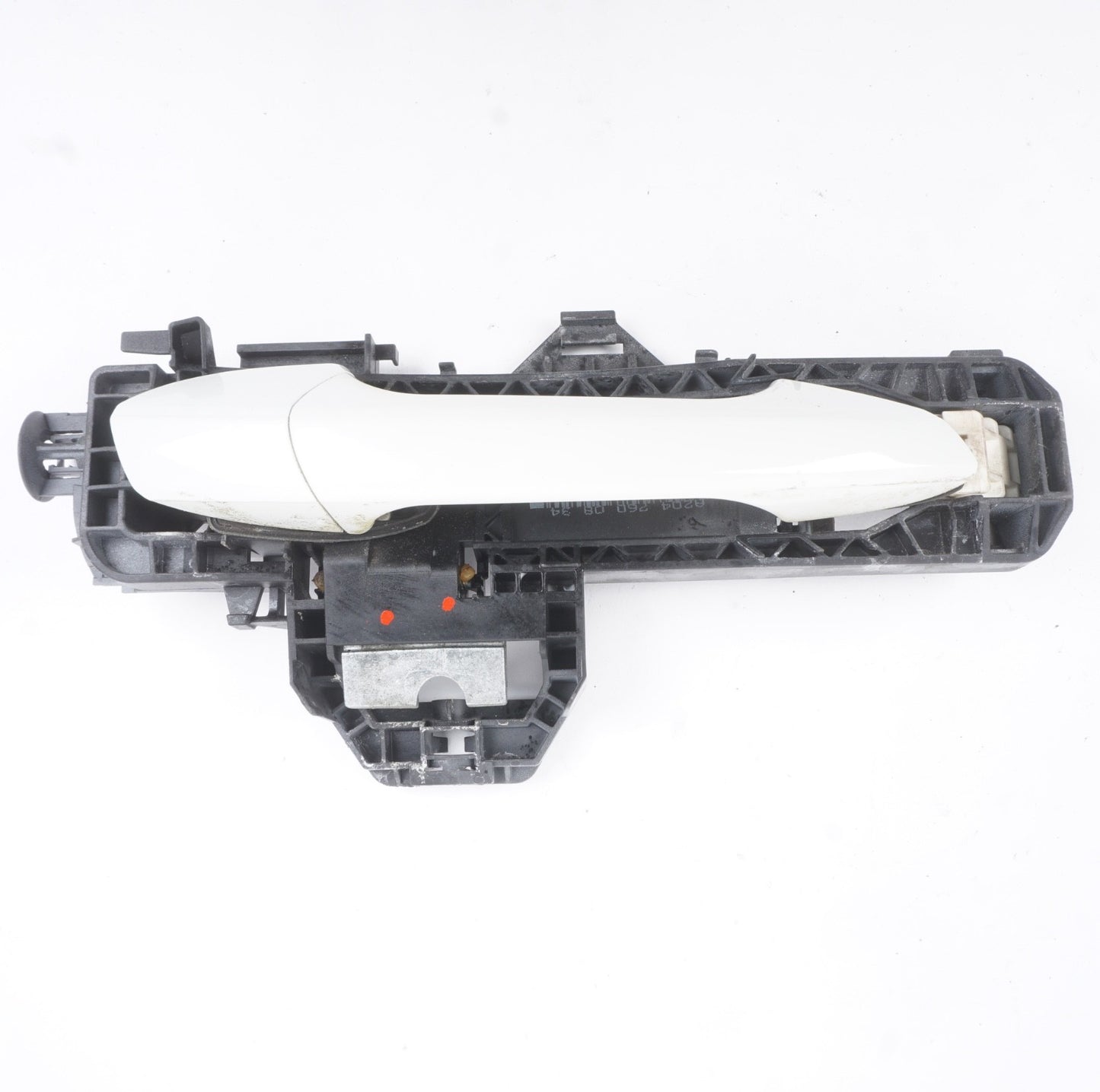 2008 - 2011 Mercedes W204 C300 C350 Front Right Exterior Door Handle Outside OEM