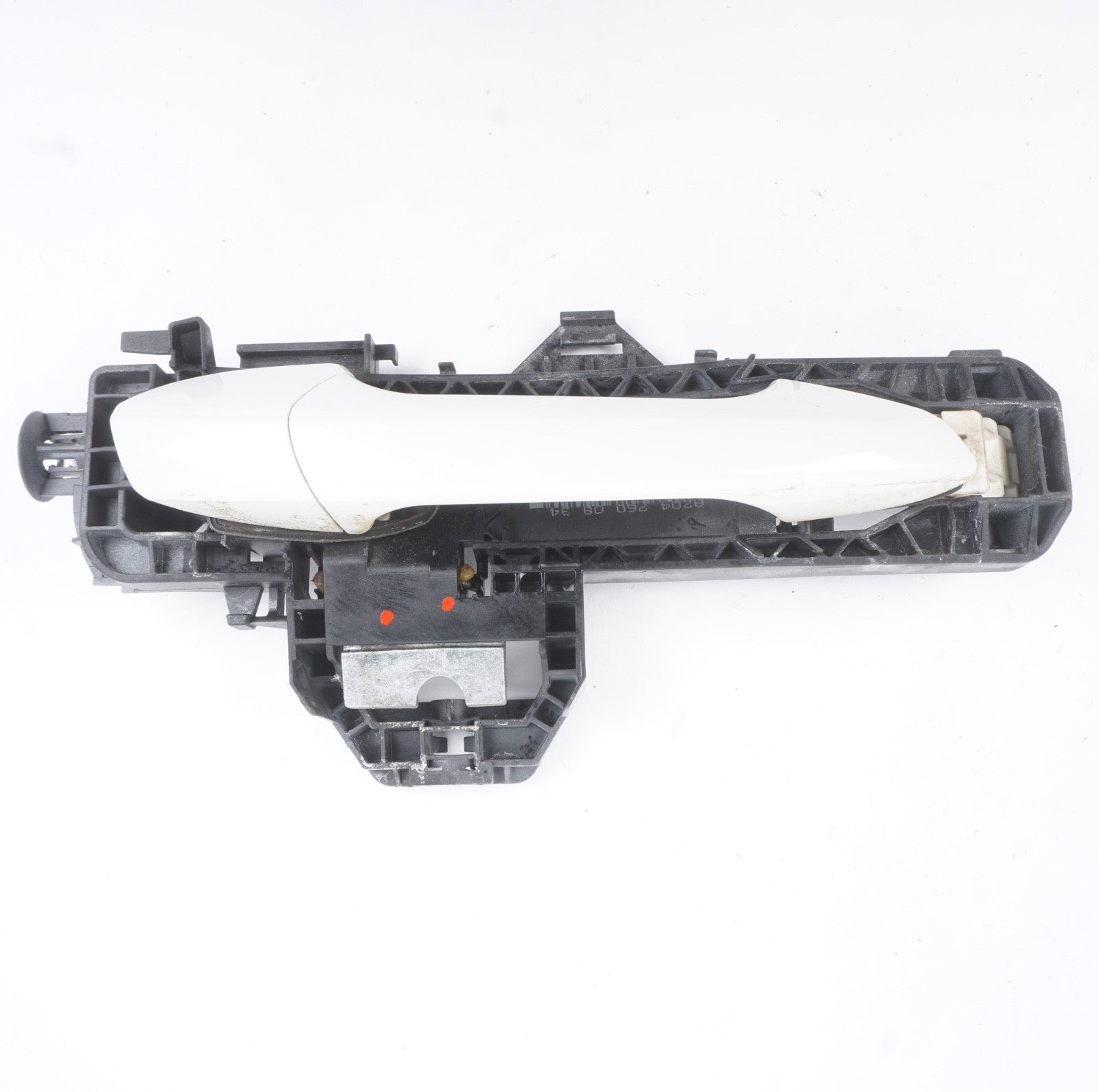 2008 - 2011 Mercedes W204 C300 C350 Front Right Exterior Door Handle Outside OEM