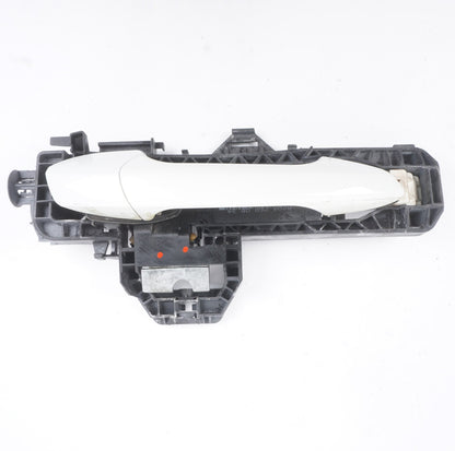 2008 - 2011 Mercedes W204 C300 C350 Front Right Exterior Door Handle Outside OEM