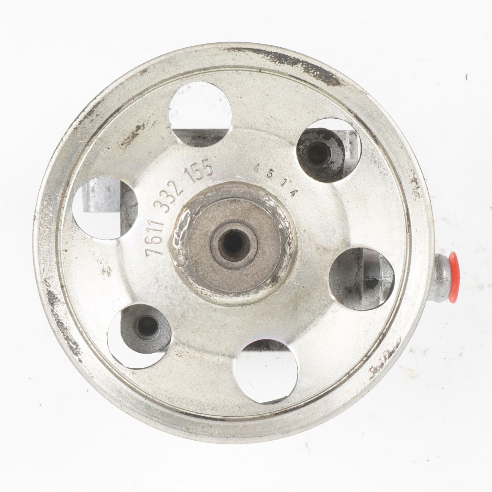 2014 - 2017 Maserati Ghibli Power Steering Pump OEM