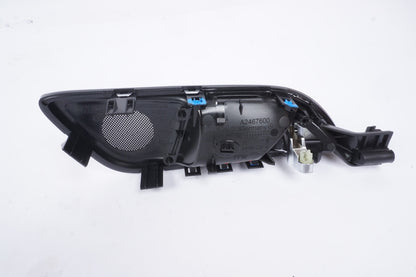 2015 - 2020 MERCEDES GLA250 X156 REAR LEFT SIDE INTERIOR DOOR PANEL HANDLE OEM