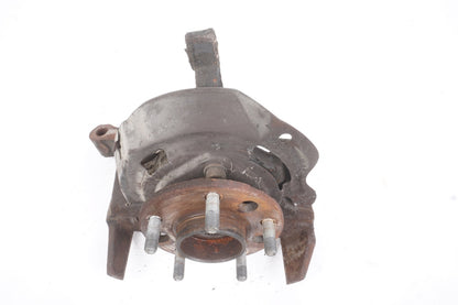 1993 Cadillac Allante Front Left Spindle Knuckle OEM