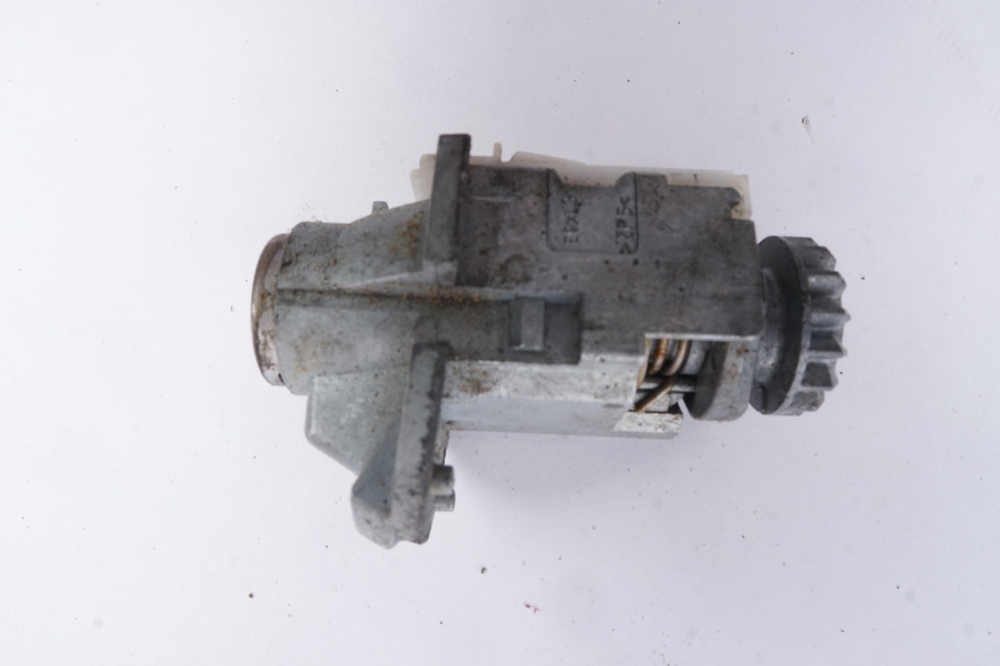 12-18 Bmw F30 228 320 328 428 2.0l Engine Motor DME Control Key Set Oem