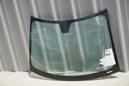 2014 - 2020 FIAT 500L FRONT WINDSHIELD WINDOW GLASS OEM