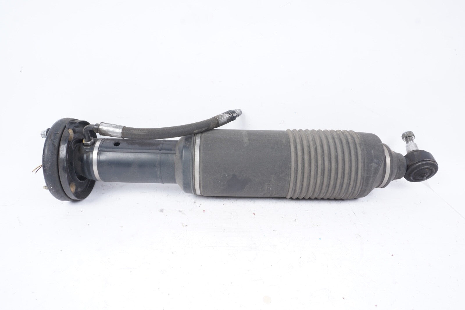 Mercedes R230 SL500 SL600 Front Left Side Hydraulic Shock Strut Absorber Arnott