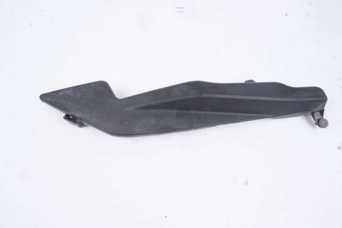 02-10 Lexus SC430 Front Left Driver Side Motor Engine Bay Room Cover OEM