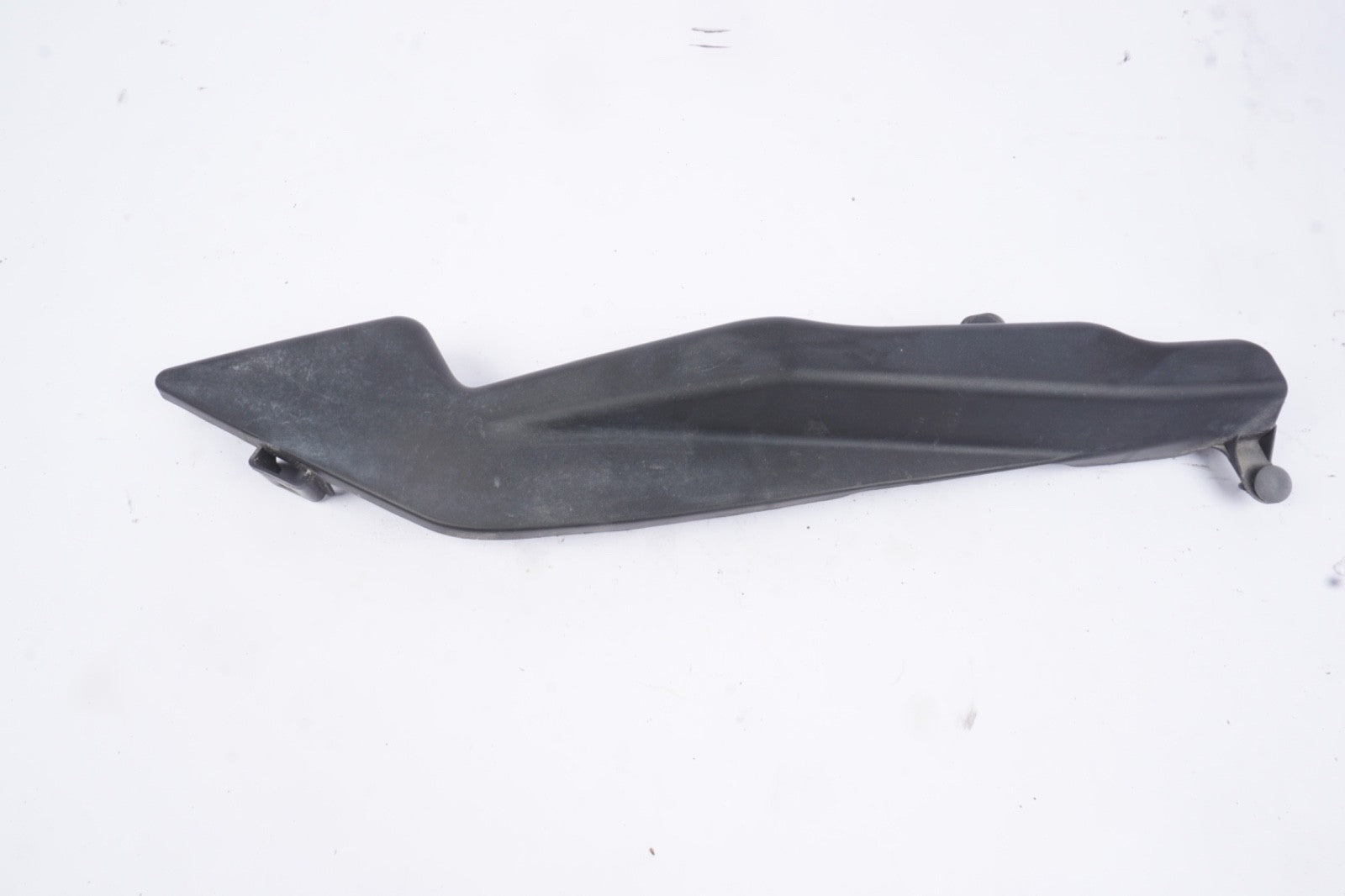 02-10 Lexus SC430 Front Left Driver Side Motor Engine Bay Room Cover OEM