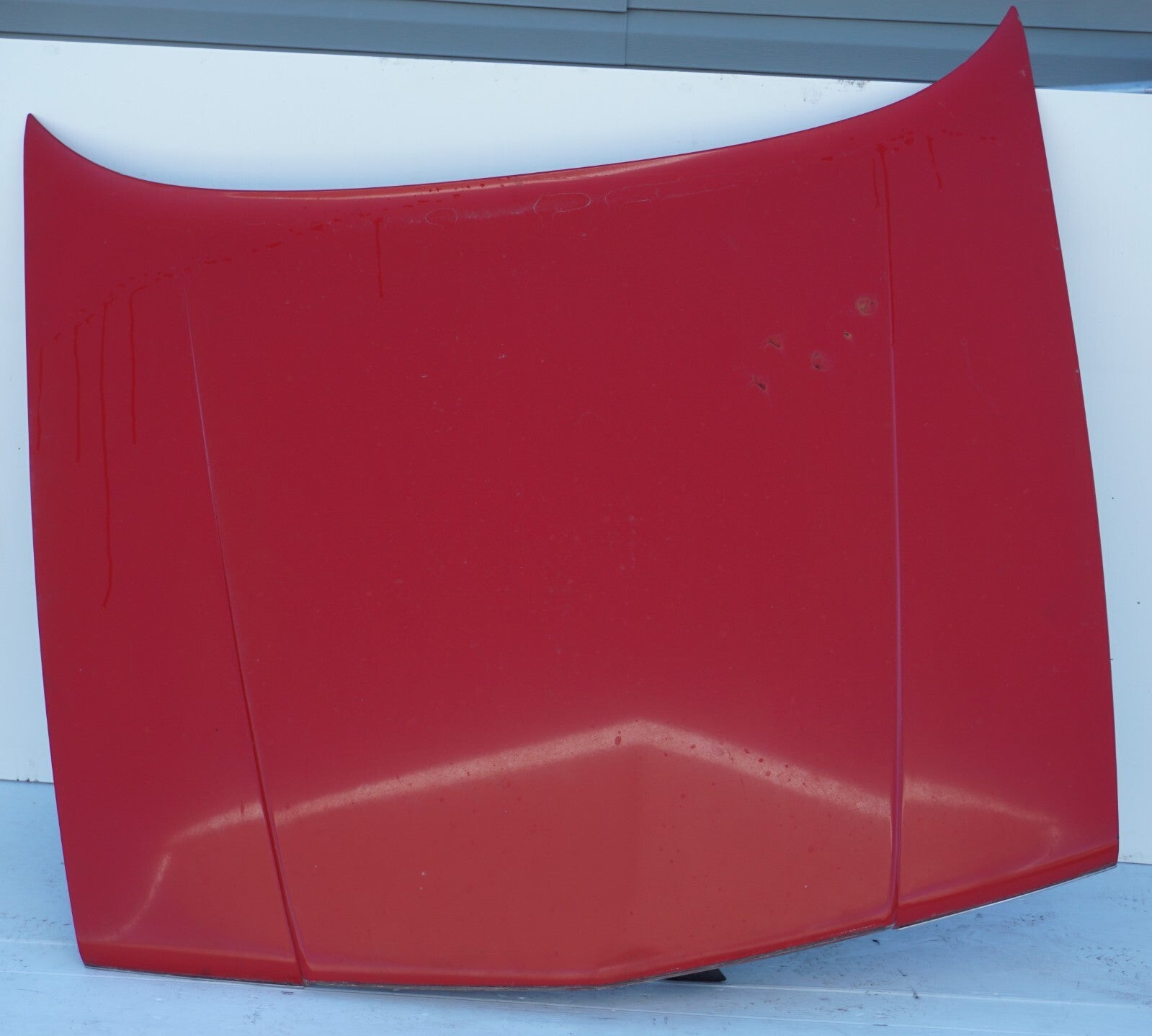 1987-1993 Cadillac Allante HOOD BONNET OEM