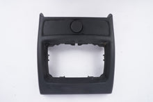 14-20 BMW 428 435 440 Rear Center Console Trim 9248227 OEM