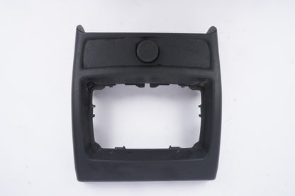 14-20 BMW 428 435 440 Rear Center Console Trim 9248227 OEM