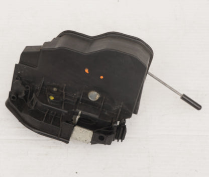 2007 - 2013 BMW 335i E93 E92 FRONT RIGHT PASSENGER LOCK LATCH ACTUATOR OEM