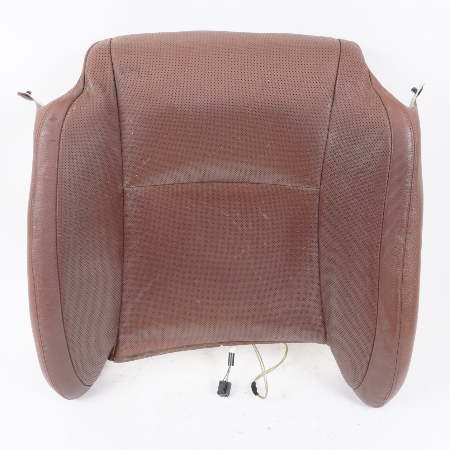 2010-2013 BMW 550I GT F07 FRONT LEFT DRIVER SEAT CUSHION BOTTOM LOWER OEM