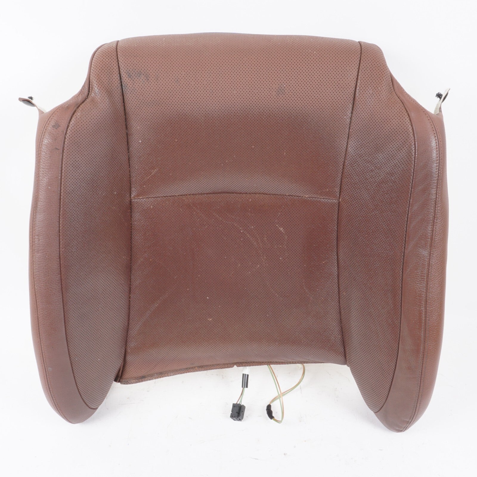 2010-2013 BMW 550I GT F07 FRONT LEFT DRIVER SEAT CUSHION BOTTOM LOWER OEM