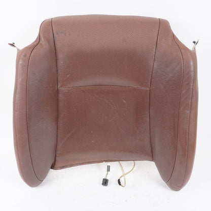 2010-2013 BMW 550I GT F07 FRONT LEFT DRIVER SEAT CUSHION BOTTOM LOWER OEM