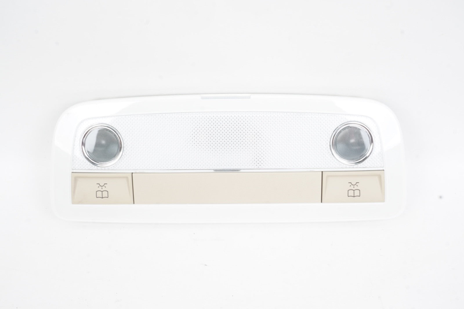 2008 - 2014 Mercedes Benz W204 C350 C300 Rear Overhead Dome Light A2048204901