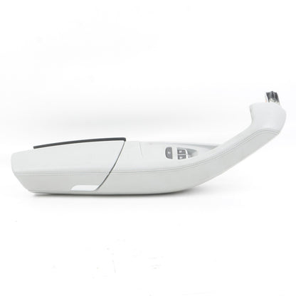 2011-2017 Audi D4 A8 A8L Rear Left Door Panel Pull Armrest OEM