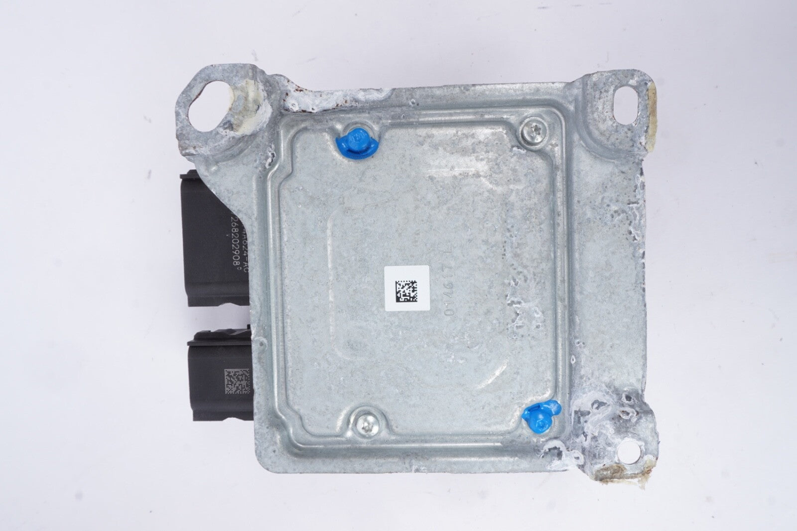 16-18 FORD FOCUS control module OEM G1ET-14B321-AD