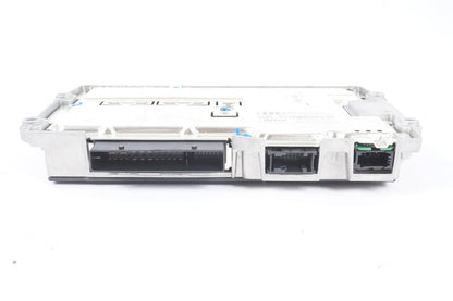 12-17 AUDI A8L A8 AMPLIFIER BOSE 4G0035223C OEM