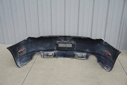 2002 - 2010 LEXUS SC430 REAR BUMPER COVER OEM