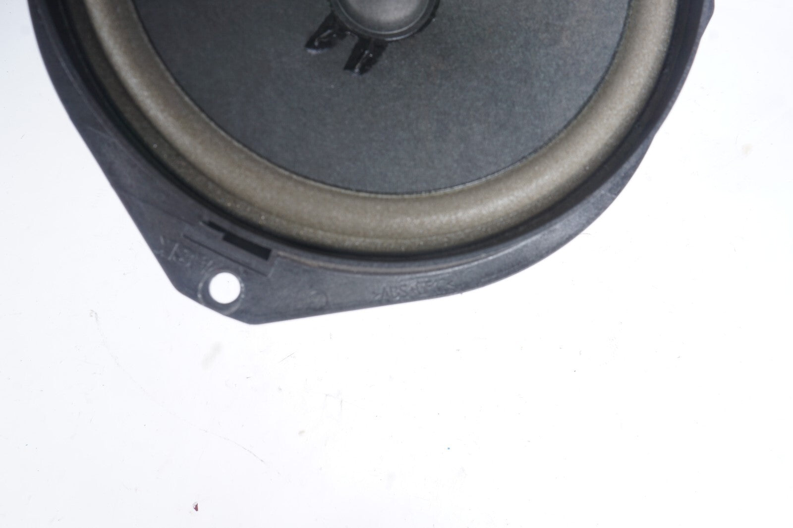 2014 - 2020 Maserati Ghibli Door Audio Speaker Set Of 4 OEM