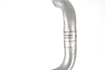 11 - 14 AUDI A8 A8L 3.0L Ac Hose Line Pipe SET of 3 OEM