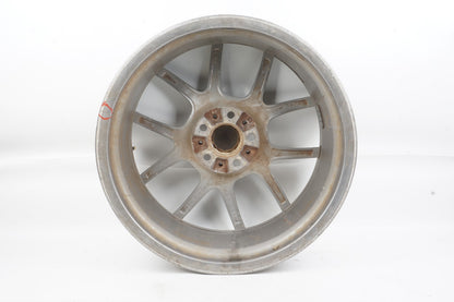 2011-2018 BMW 528I 535I 550I 640I 650I Front Wheel Rim '20' 6792598 OEM