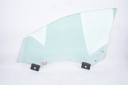 2011 - 2018 AUDI A8 QUATTRO FRONT RIGHT PASSENGER SIDE WINDOW GLASS OEM