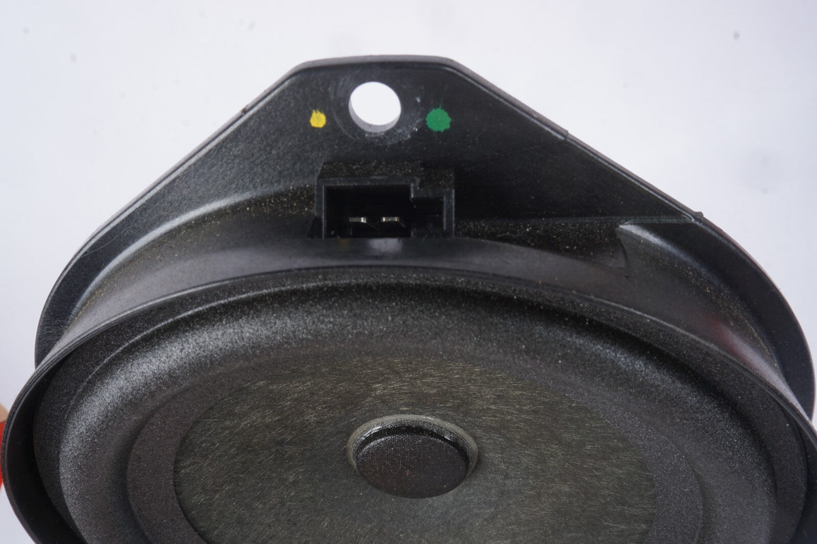 2017 - 2025 Alfa Romeo Giulia Rear Door Audio Sound Speaker Set of 2 OEM