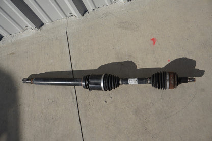 2016-2018 FIAT 500X FRONT RIGHT DRIVER AXLE SHAFT FITS 10341246 OEM