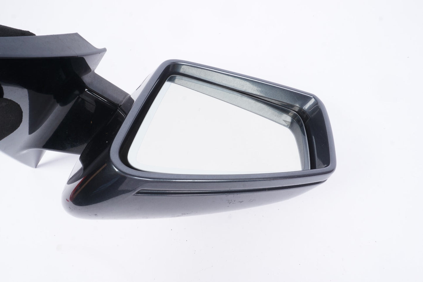 2010 - 2017 Mercedes W207 E350 E550 Left Side Rear View Door Mirror OEM