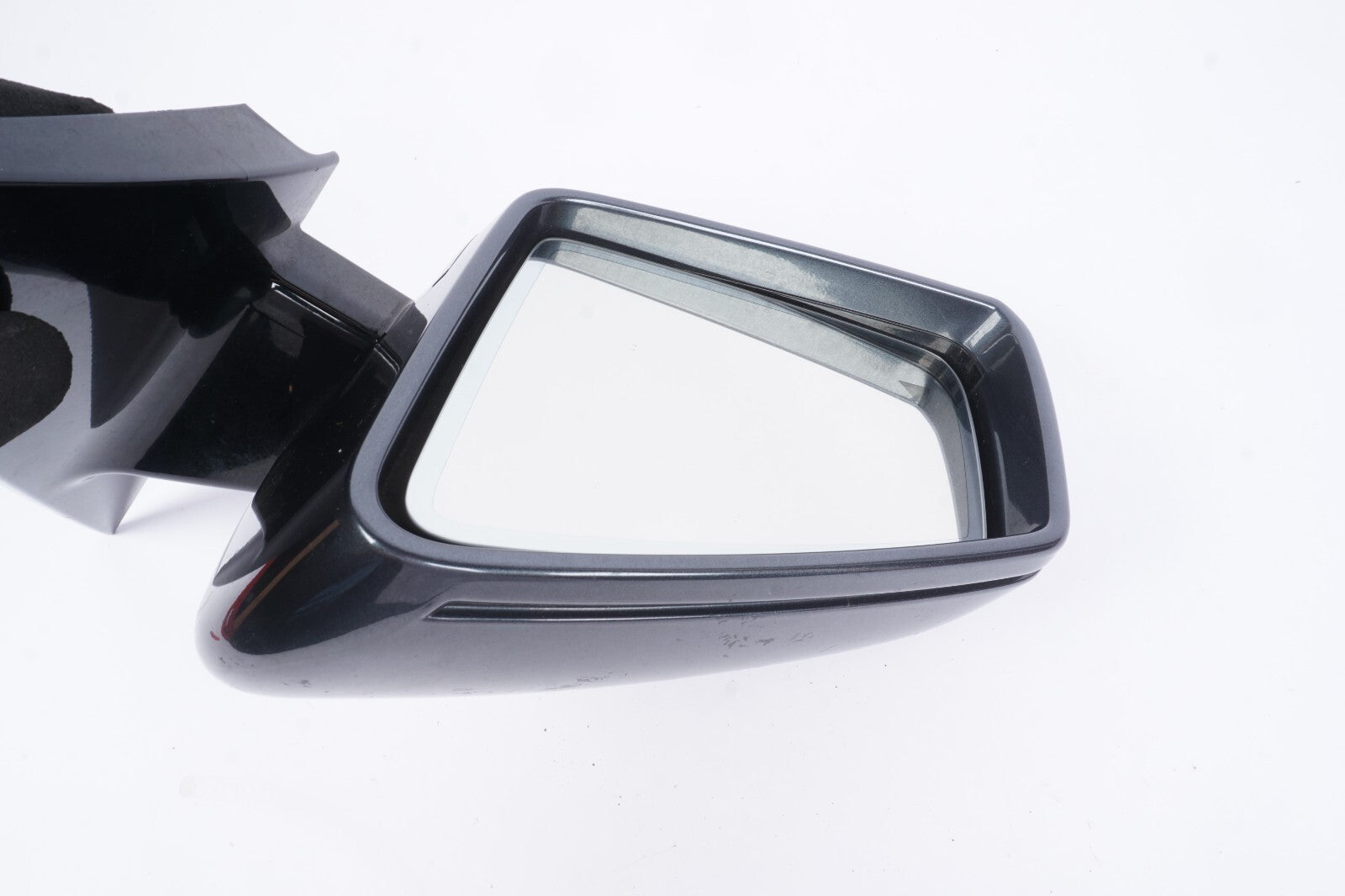 2010 - 2017 Mercedes W207 E350 E550 Left Side Rear View Door Mirror OEM