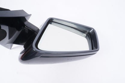 2010 - 2017 Mercedes W207 E350 E550 Left Side Rear View Door Mirror OEM