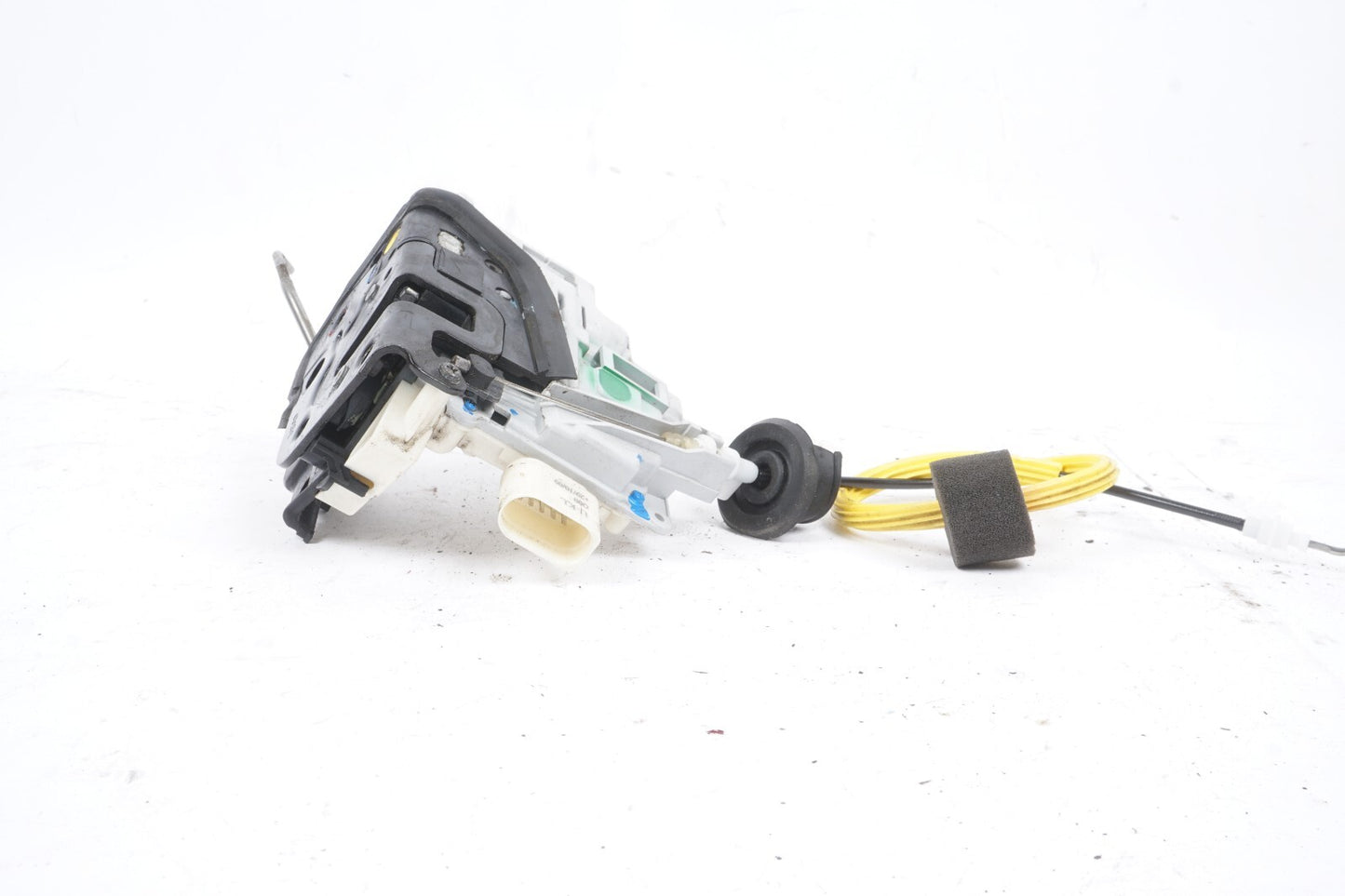 2005 - 2011 Audi A6 Door Lock Actuator Rear Left Driver Side OEM