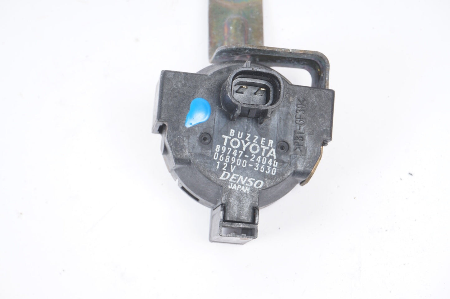 02-10 Lexus Z40 SC430 Wireless Door Lock Buzzer Switch 89747-24040 OEM