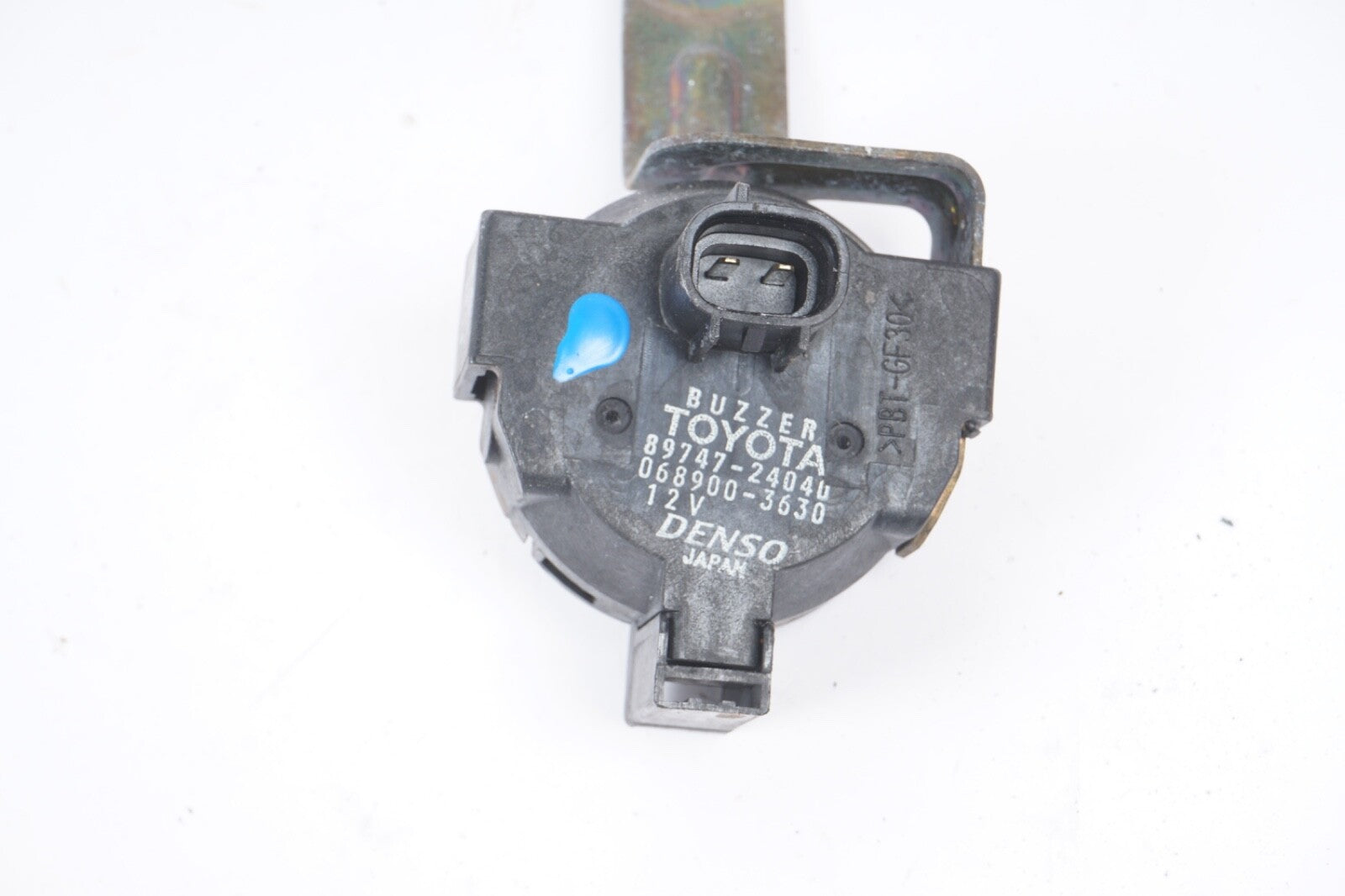 02-10 Lexus Z40 SC430 Wireless Door Lock Buzzer Switch 89747-24040 OEM
